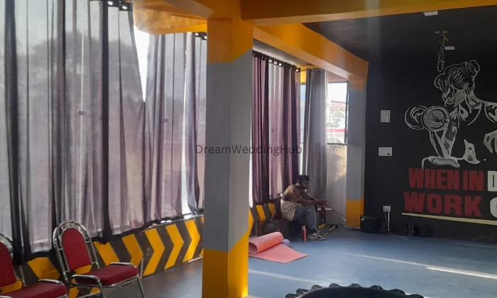 Natrajana dance works